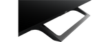123cm/49" Motionflow XR 200 (Native 50Hz), Black bezel, Gunmetal U Slate stand 6