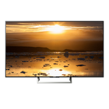 X85E 4K HDR TV with TRILUMINOS Display 7