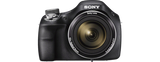 DSC-H400 Compact Camera With 63x Optical Zoom 3