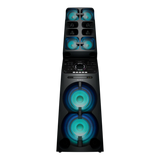 V90DW MUTEKI High Power Audio System 7