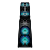 V90DW MUTEKI High Power Audio System 14