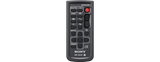 RMT-DSLR2 Wireless Remote Commander 0