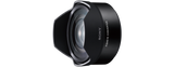 Fisheye Converter 0