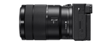Máy ảnh APS-C E-mount cao cấp α6600 9