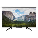 W66F | LED | Full HD | High Dynamic Range (HDR) | Smart TV 5