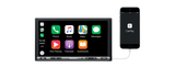17.6 cm (6.95 inch) Apple CarPlay / Android Auto™ Media Receiver 0