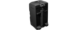 High Power Home Audio System with BLUETOOTH® technology 2