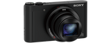 WX500 Compact Camera with 30x Optical Zoom 1