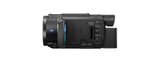 AXP55 4K Handycam® with Built-in projector 2
