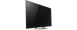 X93E 4K HDR TV with Slim Backlight Drive+ 1