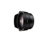 Fisheye Converter 4