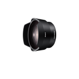 Fisheye Converter 6