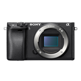 α6300 E-mount camera with APS-C Sensor 7