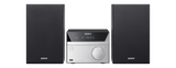 Hi-Fi System with BLUETOOTH® technology 0