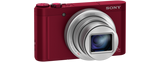 WX500 Compact Camera with 30x Optical Zoom 6