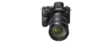 Máy ảnh α9 II full-frame với khả năng vận hành chuyên nghiệp 7