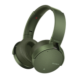 MDR-XB950N1 EXTRA BASS™ Wireless Noise Cancelling Headphones 16