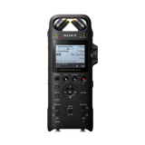 D10 Linear PCM-Recorder D Series 9