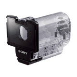 Underwater Housing For Action Cam 0