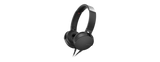 MDR-XB550AP EXTRA BASS™ Headphones 0