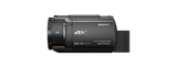 AX40 4K Handycam® with Exmor R™ CMOS sensor 1