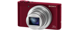 WX500 Compact Camera with 30x Optical Zoom 7