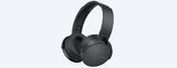 MDR-XB950N1 EXTRA BASS™ Wireless Noise Cancelling Headphones 0