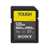 Cấu hình TOUGH của dòng SF-G 2