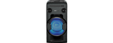 Hệ thống âm thanh tại nhà công suất cao với công nghệ BLUETOOTH® 5