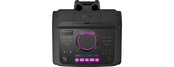 High Power Home Audio System with BLUETOOTH® technology and Wi-Fi 8