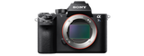 Máy ảnh E-mount α7S II tích hợp cảm biến full-frame 0