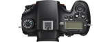 α99 II with back-illuminated full-frame image sensor 4