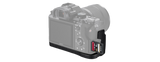 Body Case for Interchangeable-Lens Cameras 5