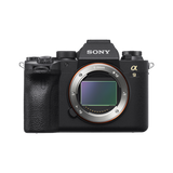 Máy ảnh α9 II full-frame với khả năng vận hành chuyên nghiệp 13