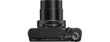 RX100 V The premium 1.0-type sensor compact camera with superior AF performance 4