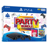 PlayStation 4 Party Bundle 0