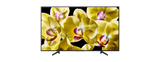 X80G | LED | 4K Ultra HD | High Dynamic Range (HDR) | Smart TV (Android TV) 0