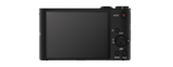 WX350 Compact Camera with 20x Optical Zoom 2