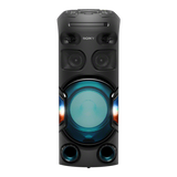 V42D High Power Audio System with BLUETOOTH® Technology 3
