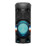 V42D High Power Audio System with BLUETOOTH® Technology 5