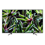 X70G | LED | 4K Ultra HD | High Dynamic Range (HDR) | Smart TV 7