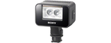 HVL-LEIR1 Battery Video IR Light 0