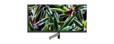 X70G | LED | 4K Ultra HD | High Dynamic Range (HDR) | Smart TV 4
