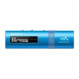 Walkman with Built-in USB 48
