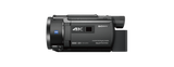 AXP55 4K Handycam® with Built-in projector 1