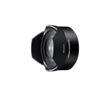 Fisheye Converter 3
