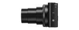 Máy ảnh nhỏ gọn HX99 với ống kính zoom 24-720 mm 9