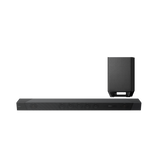 7.1.2 Dolby Atmos Soundbar with Wi-Fi/Bluetooth® technology 3