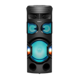 V71D High Power Audio System with BLUETOOTH® Technology 8
