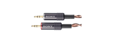 MUC-B20BL1 Balance 2m Y-type Cable 1